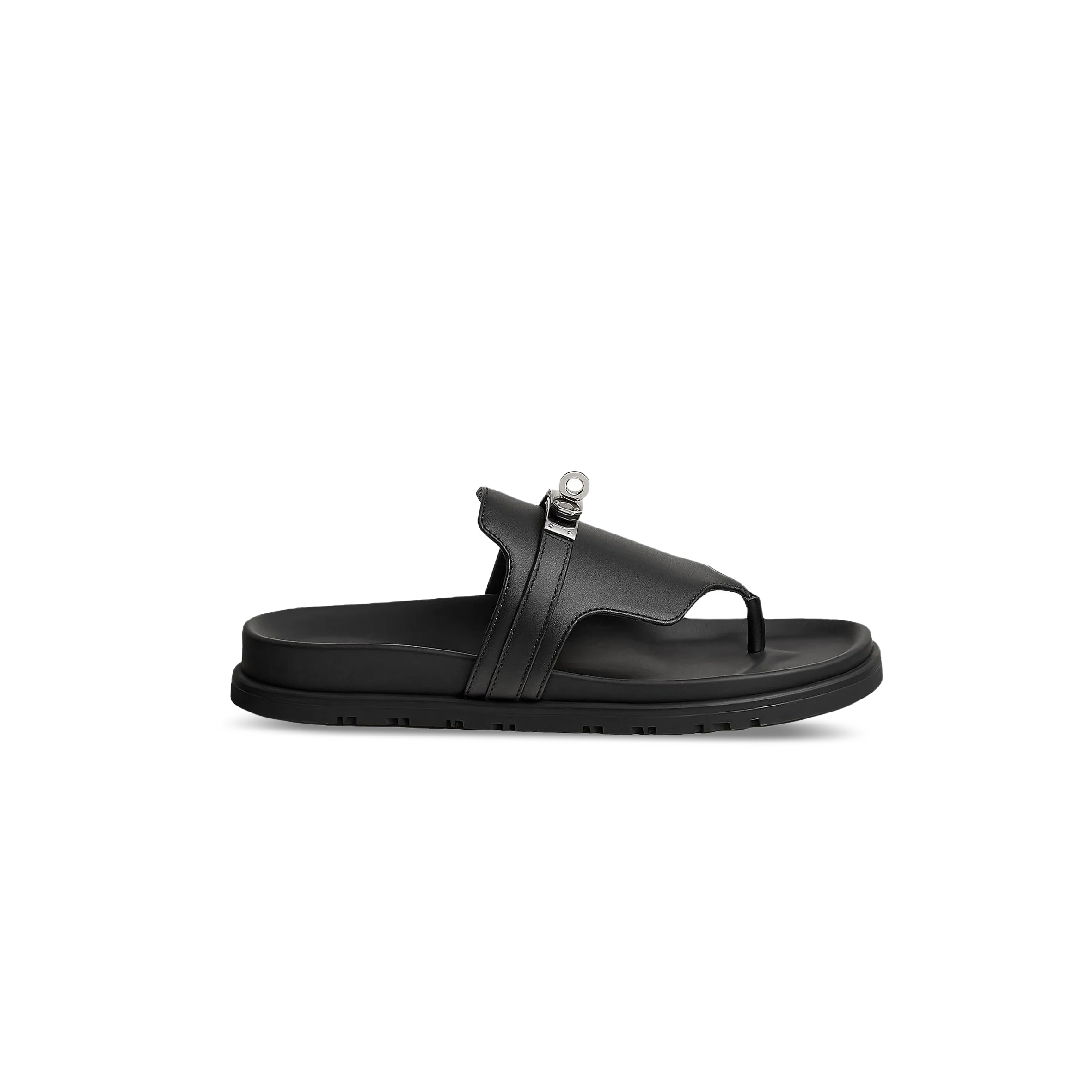 H**mes empire slipper h221074z02